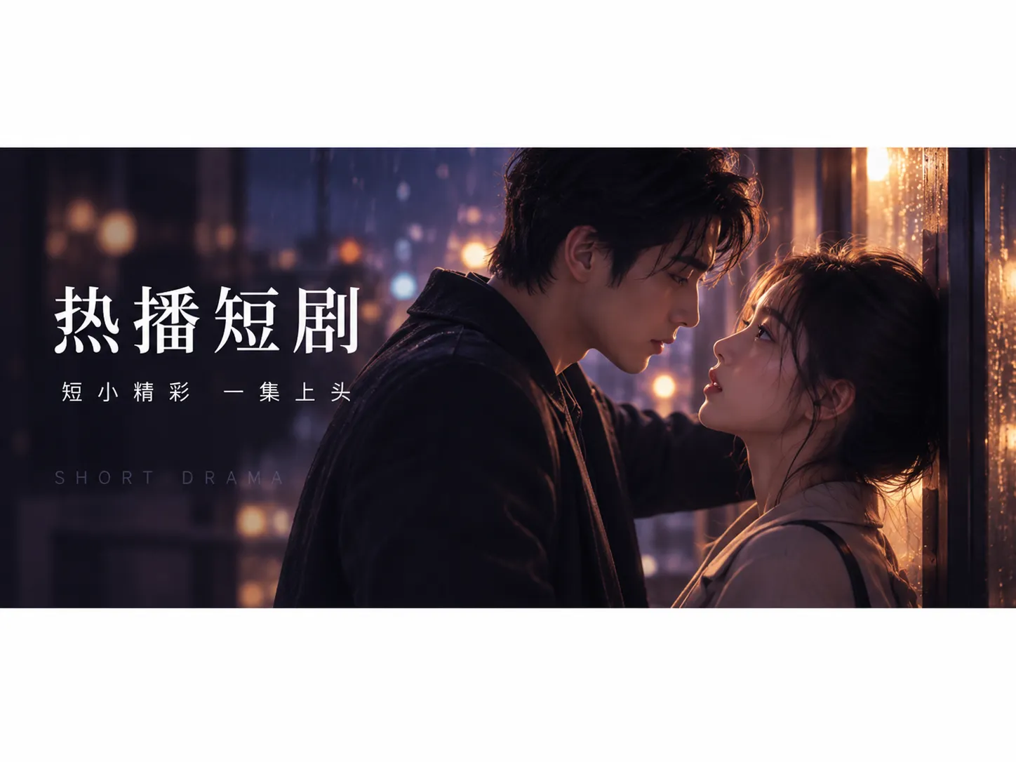 盛夏穿行影视封面